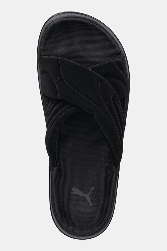 Puma papuci Leadcat Platform negru 400340