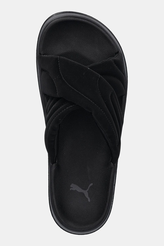 Natikače Puma Leadcat Platform crna 400340