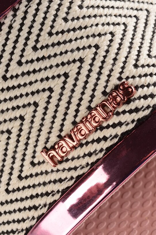 Шльопанці Havaianas YOU TRANCOSO PREMIUM рожевий 4146063.3544