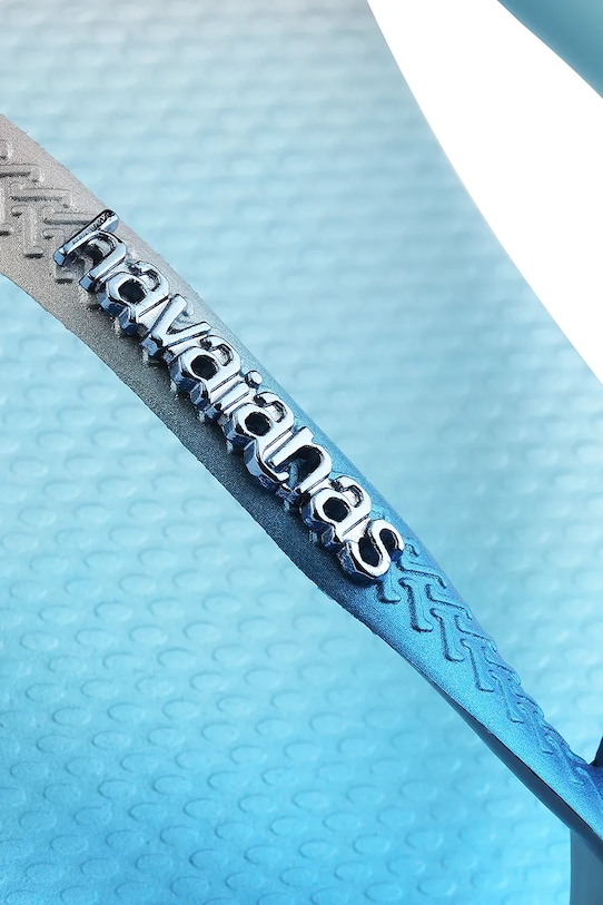 Σαγιονάρες Havaianas SLIM GRADIENT μπλε 4146908.0001