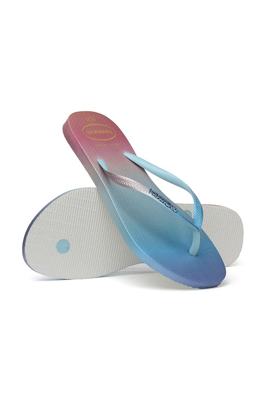 Σαγιονάρες Havaianas SLIM GRADIENT 4146908.0001
