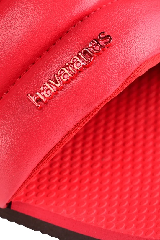 Havaianas papuci YOU MILAN rosu 4148312.2090