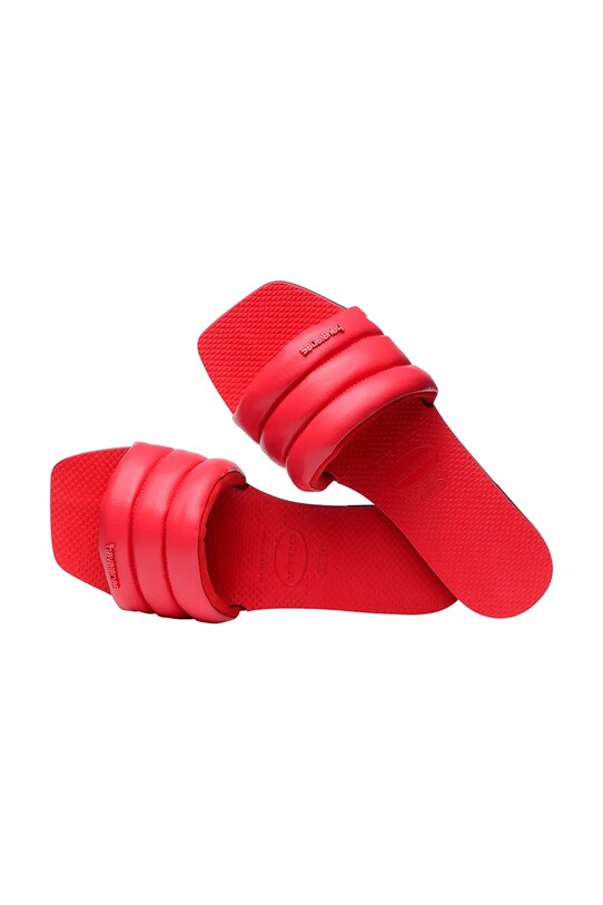 Havaianas papuci YOU MILAN 4148312.2090 rosu