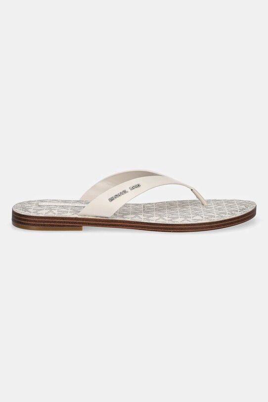 В'єтнамки MICHAEL Michael Kors Koko 40S5KOFA2L.289 бежевий SS25