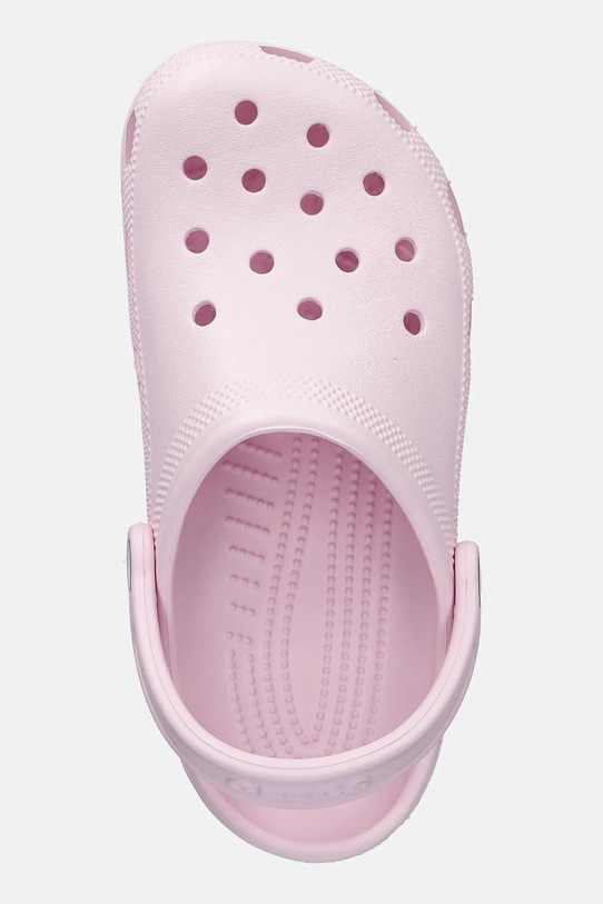 Pantofle Crocs Classic růžová 10001.6ZW