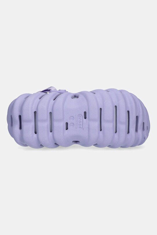 Παντόφλες Crocs X - (Echo) Clog 207937.5BN μωβ