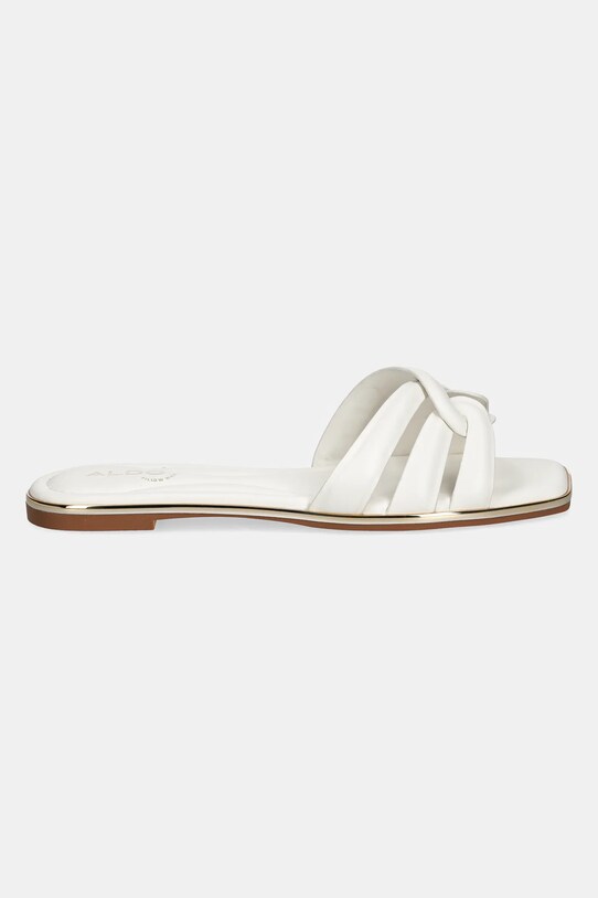 Шлепанцы Aldo AUGUSTYA 13917616.AUGUSTYA бежевый SS25