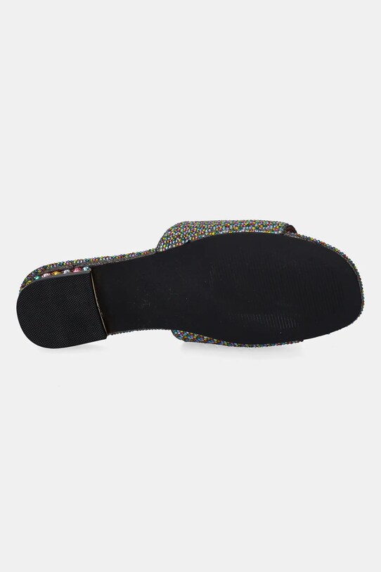 Kurt Geiger London papuci Chelsea Flat Sandal 3416299609.OTHER multicolor