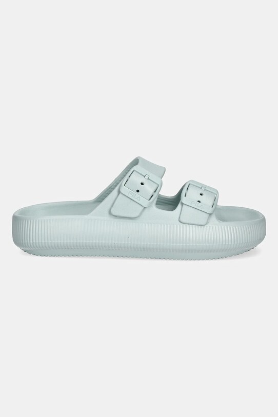 Fila papuci Tireno FFW0547 turcoaz SS25