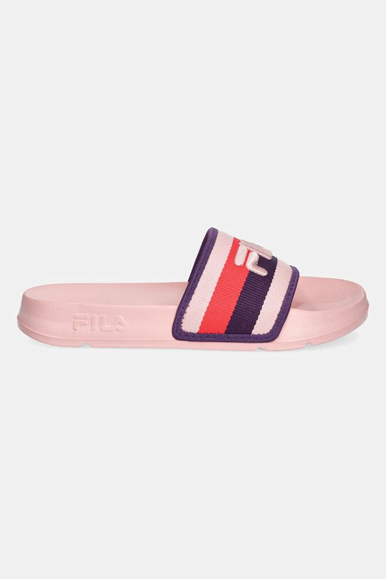 Шлепанцы Fila Morro Bay FFW0553 розовый SS25