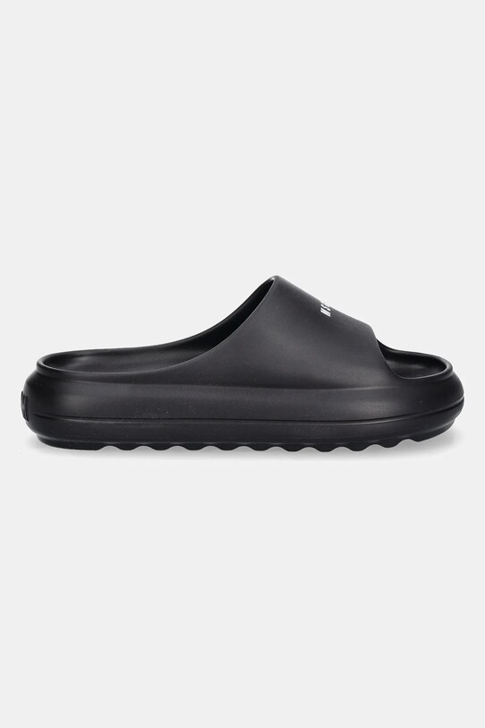 Шльопанці MSGM 3841MDS206.260.98 чорний SS25