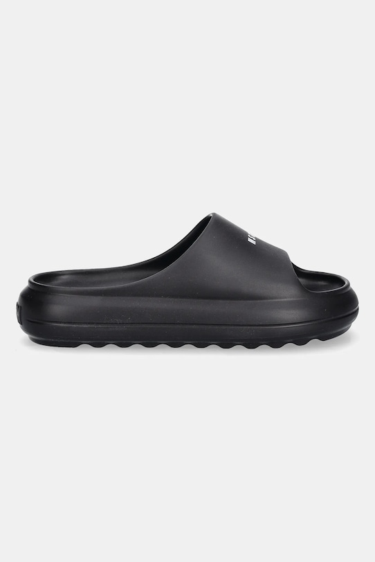 MSGM papuci 3841MDS206.260.98 negru SS25