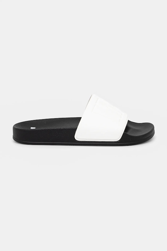MSGM papuci 3841MDS209.864.01 negru SS25