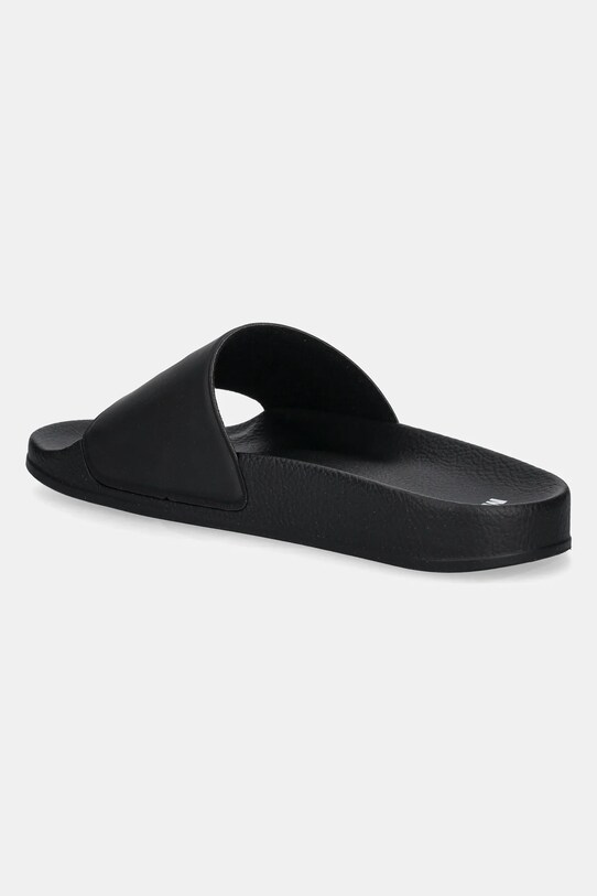 Obuwie MSGM klapki 3841MDS208.864.99 czarny