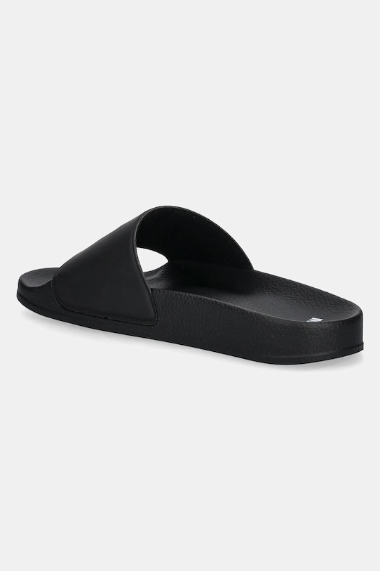 Încălțăminte MSGM papuci 3841MDS208.864.99 negru