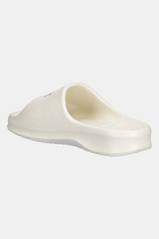Παπούτσια Παντόφλες Lacoste SERVE SLIDE 2.0 48CFA0022 μπεζ