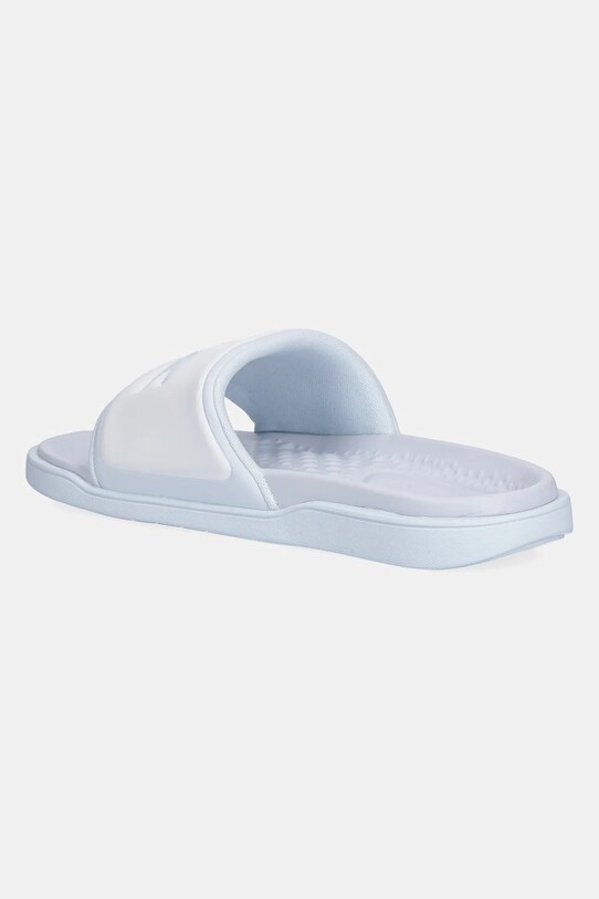 Παπούτσια Παντόφλες Lacoste SERVE SLIDE DUAL 49CFA0038 μπλε