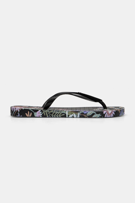 Ipanema japonki VERAO TROPIC 27197.BB267 czarny SS25