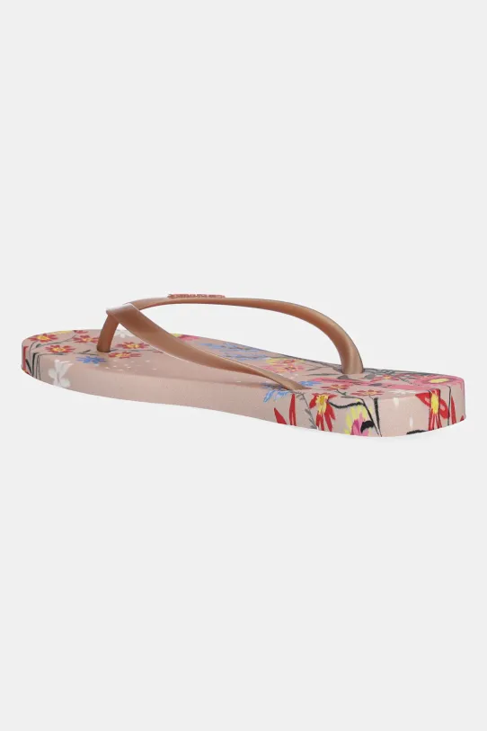 Încălțăminte Ipanema papuci VERAO TROPIC 27197.BB268 bej