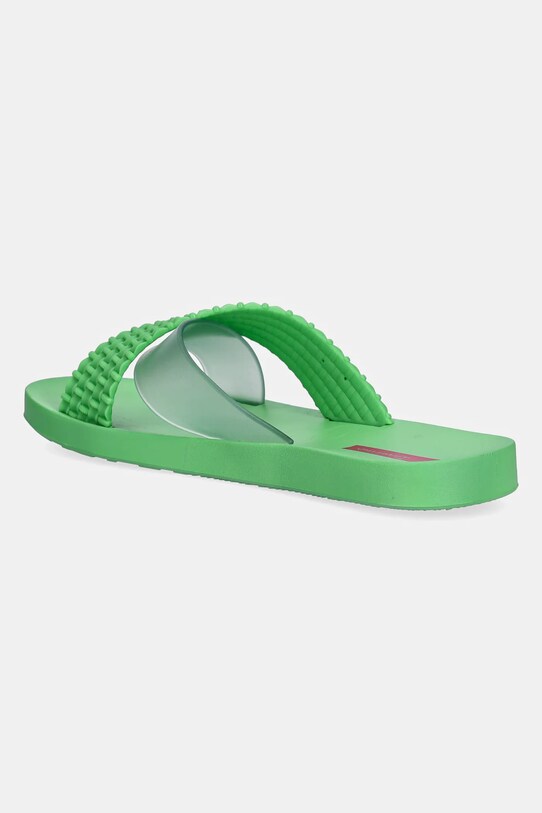 Взуття Шльопанці Ipanema SENSE SLIDE 27214.BC270 зелений