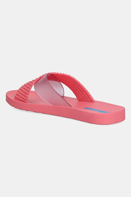 Încălțăminte Ipanema papuci SENSE SLIDE 27214.BC271 roz