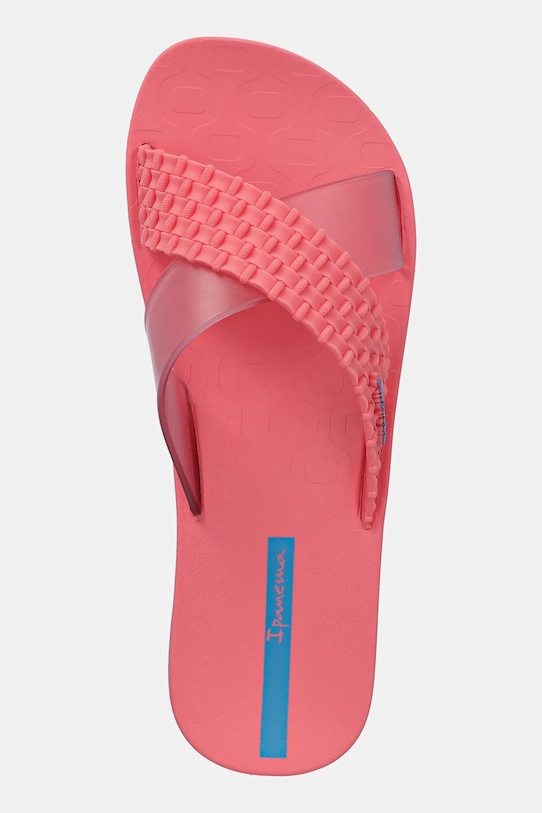 Ipanema klapki SENSE SLIDE różowy 27214.BC271