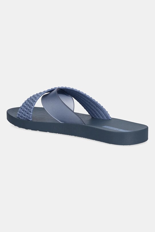 Încălțăminte Ipanema papuci SENSE SLIDE 27214.BC272 albastru