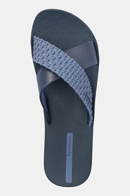 Ipanema papuci SENSE SLIDE albastru 27214.BC272