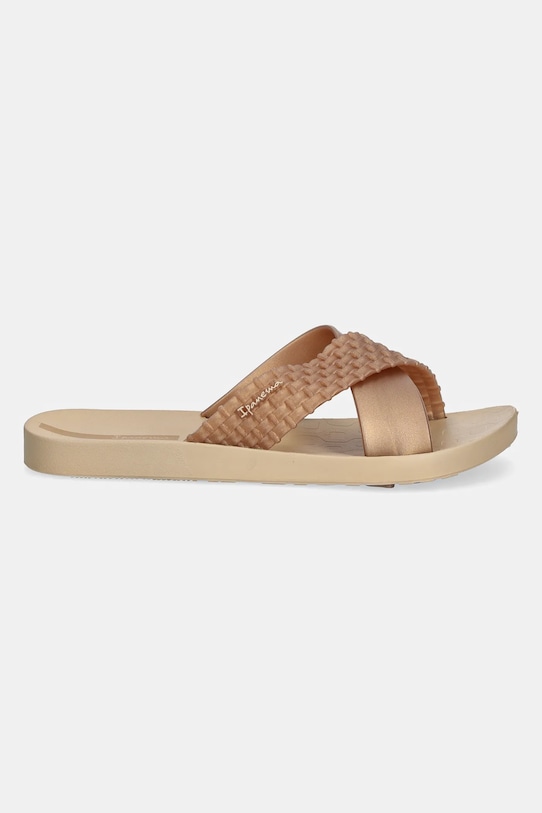 Шлепанцы Ipanema SENSE SLIDE 27214.BC274 бежевый SS25