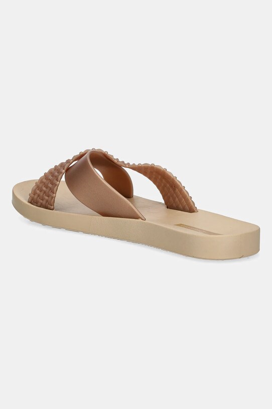 Încălțăminte Ipanema papuci SENSE SLIDE 27214.BC274 bej