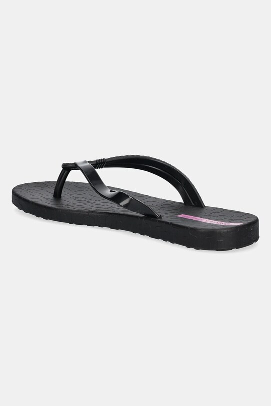 Obuwie Ipanema japonki DIVERSA AD 27230.BG781 czarny