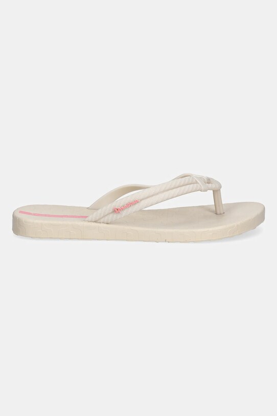 Ipanema papuci DIVERSA AD 27230.BG784 bej SS25