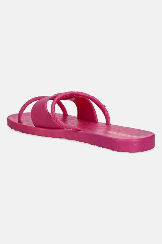 Încălțăminte Ipanema papuci DIVERSA SLID 27232.BG829 roz