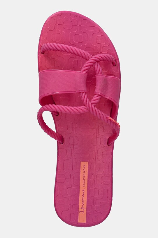 Ipanema papuci DIVERSA SLID roz 27232.BG829
