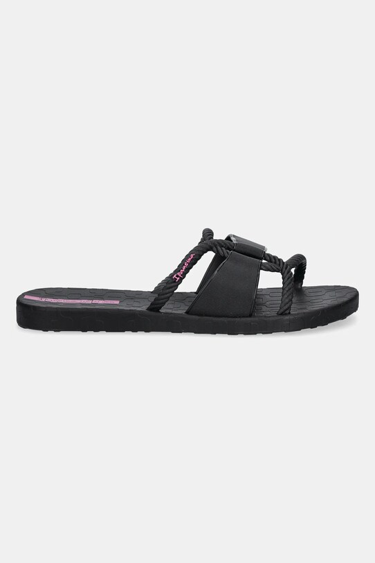 Ipanema papuci DIVERSA SLID 27232.BG830 negru SS25