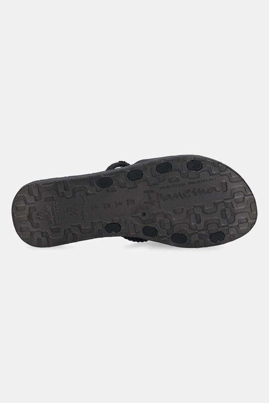 Ipanema papuci DIVERSA SLID 27232.BG830 negru