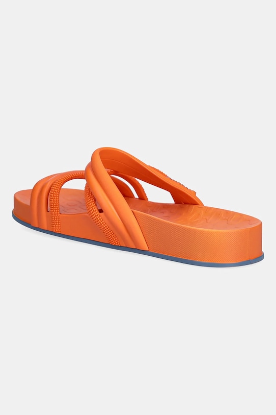 Obuwie Ipanema klapki WALK SLIDE F 27262.BG085 pomarańczowy