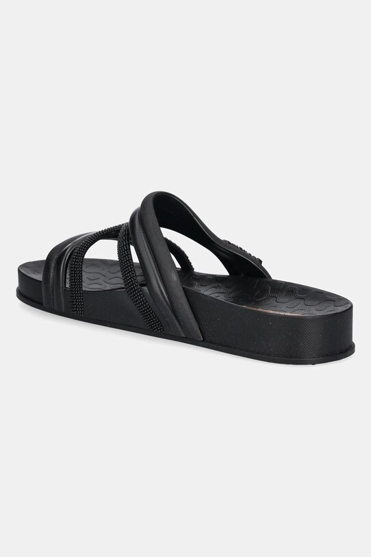 Încălțăminte Ipanema papuci WALK SLIDE F 27262.BG087 negru