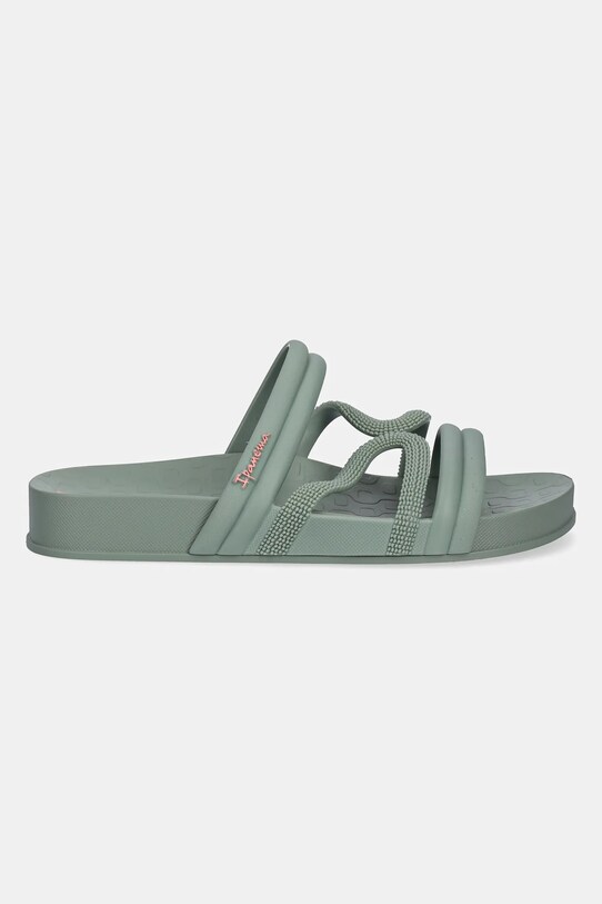 Ipanema papuci WALK SLIDE F 27262.BG089 verde SS25