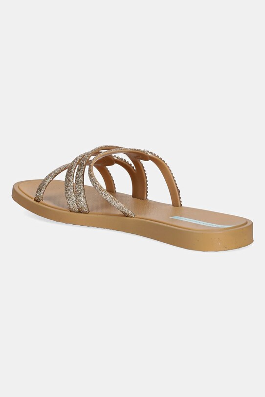 Obuv Šľapky Ipanema SOLAR GLOW S 27286.BB955 hnedá