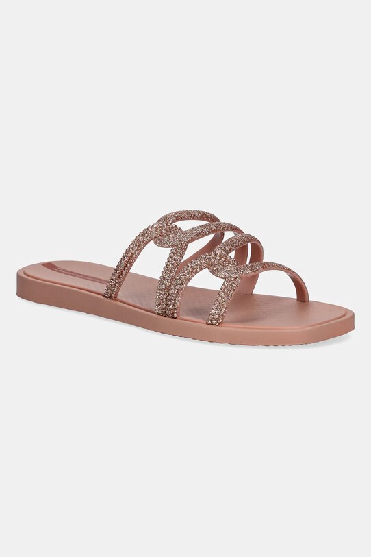 Шлепанцы Ipanema SOLAR GLOW S венский розовый 27286.BB956