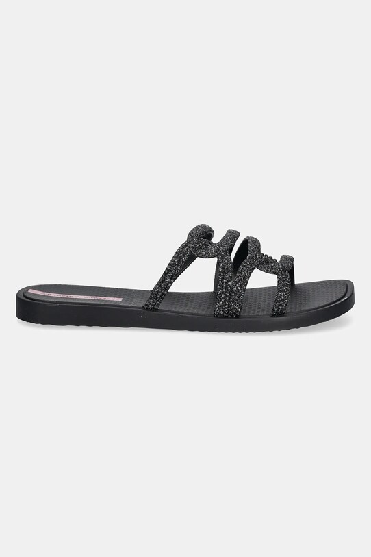Ipanema papuci SOLAR GLOW S 27286.BB957 negru SS25