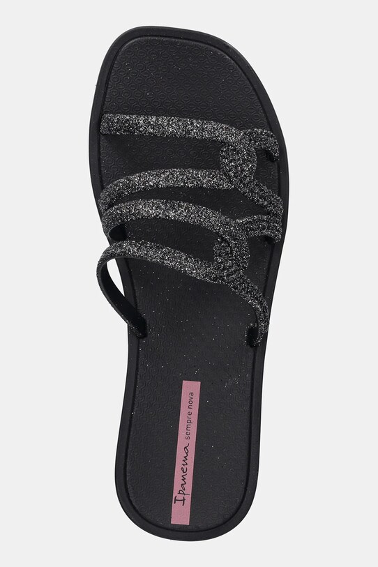 Ipanema papuci SOLAR GLOW S negru 27286.BB957