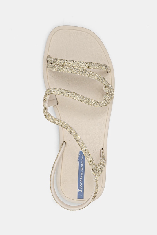 Ipanema sandale SOLAR GLOW S bej 27288.BB964