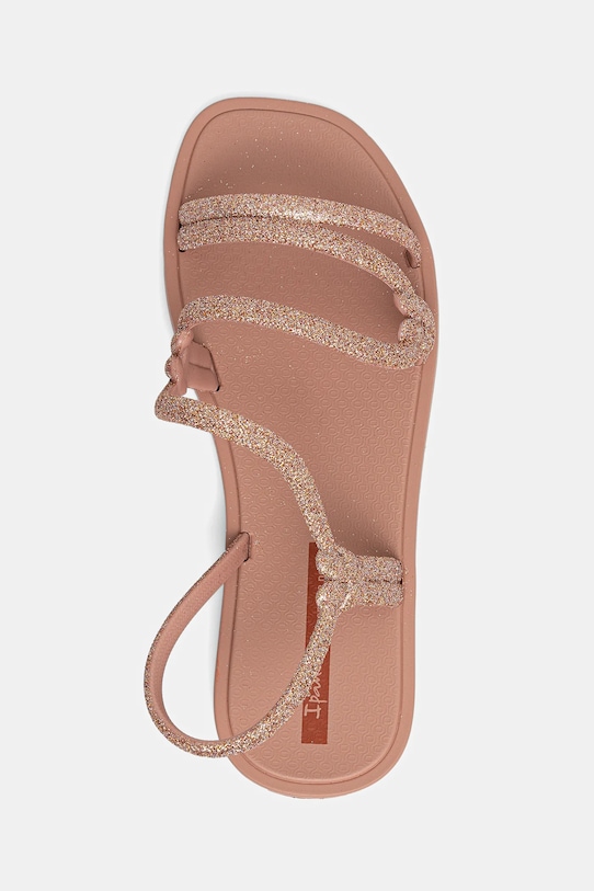 Pantofle Ipanema SOLAR GLOW S oranžová 27288.BB966