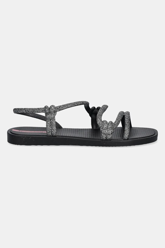 Ipanema papuci SOLAR GLOW S 27288.BB967 negru SS25