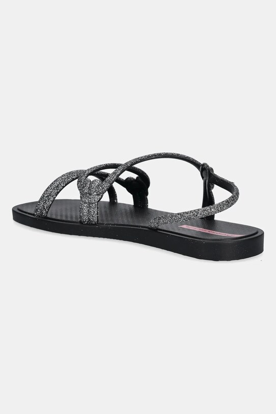Încălțăminte Ipanema papuci SOLAR GLOW S 27288.BB967 negru