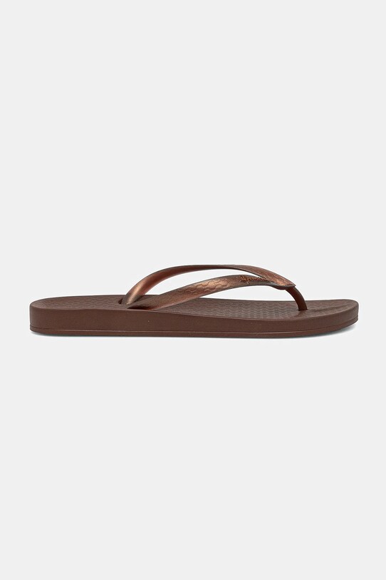 Вьетнамки Ipanema ANATOMICA TA 81030.BB622 коричневый SS25