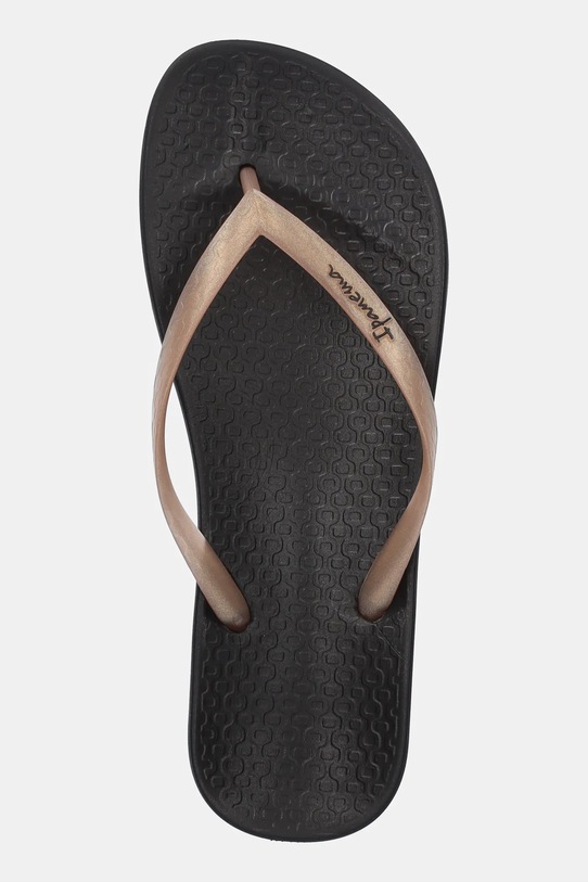 Вьетнамки Ipanema ANATOMICA TA чёрный 81030.BC706