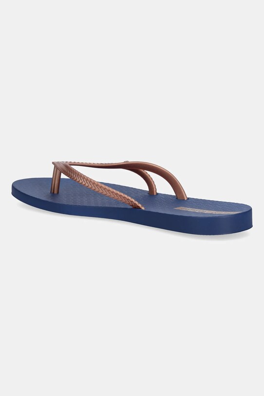 Boty Žabky Ipanema BOSSA FEM 82067.BC620 modrá